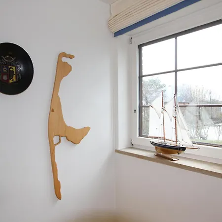 Frisia - Mittelweg 13, App L *