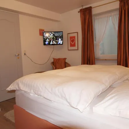 Frisia - Mittelweg 13, App L Wenningstedt-Braderup