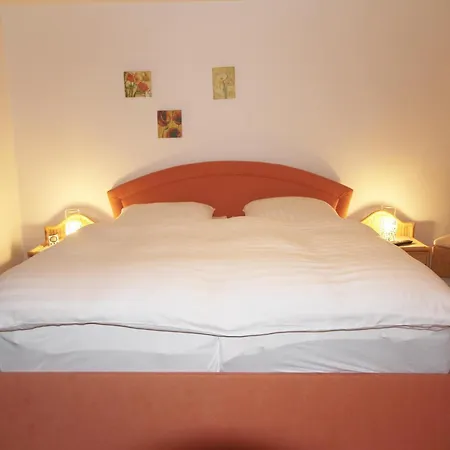 Frisia - Mittelweg 13, App L *