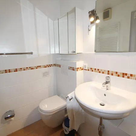 Frisia - Mittelweg 13, App L